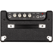 AMPLIFICADOR PARA BAJO ELECTRICO RUMBLE™ 15 | 2370100000 N