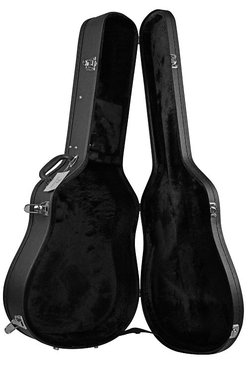 ESTUCHE PARA GUITARRA TEXANA SEGOVIA