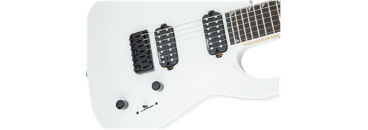 GUITARRA ELECTRICA JACKSON JS SERIES DINKY™ ARCH TOP JS32-7 DKA HT | 2910113576 N