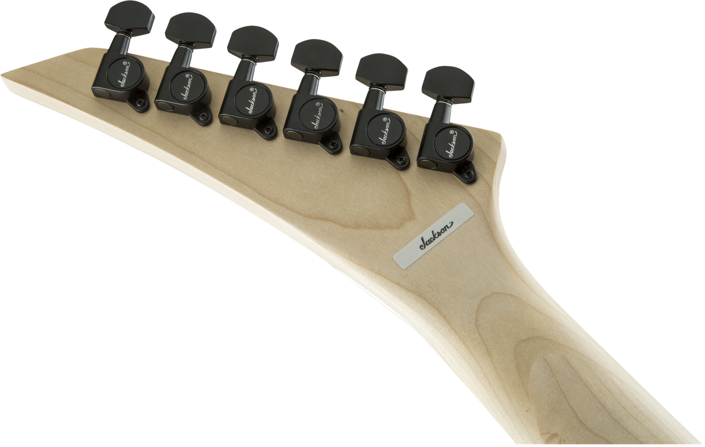 GUITARRA ELECTRICA JACKSON SERIE JS DINKY ™ JS11 WHITE |