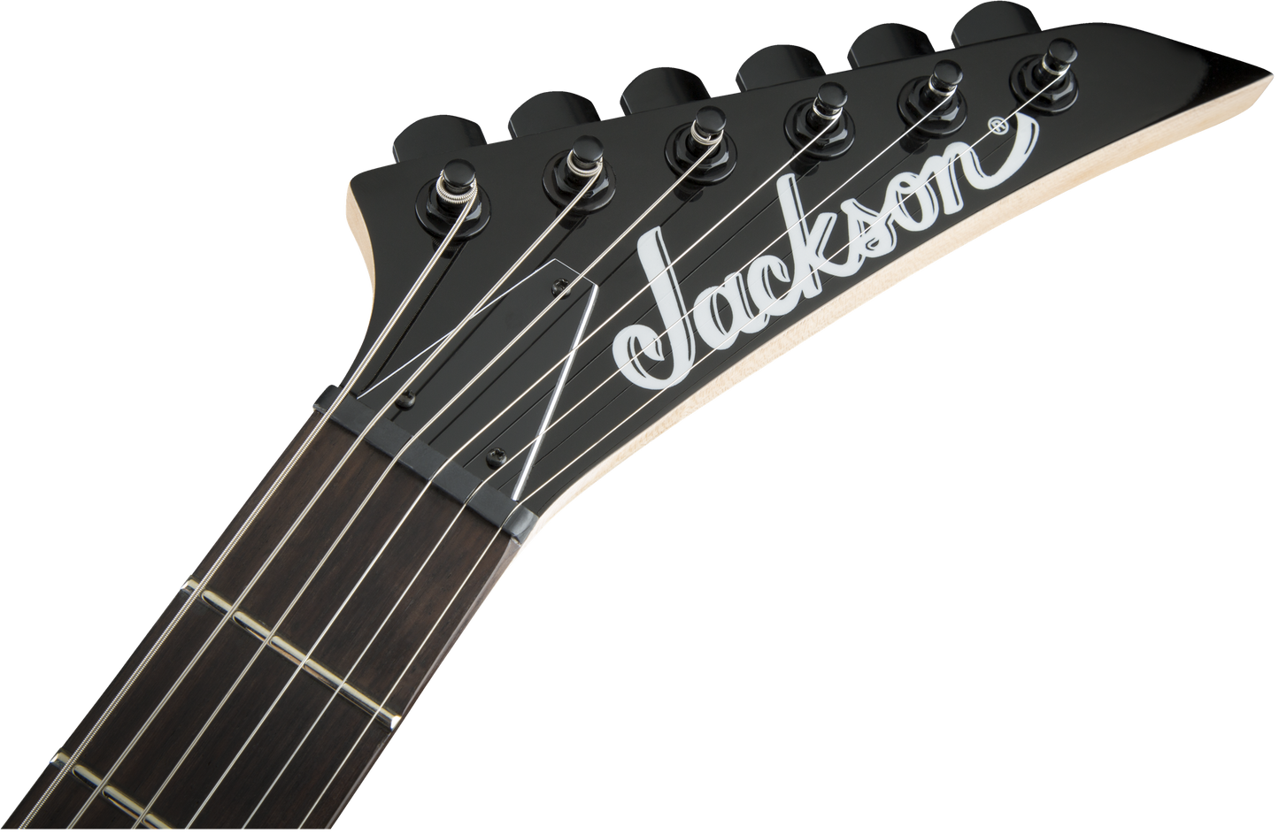 GUITARRA ELECTRICA JACKSON SERIE JS DINKY ™ JS11 ROJO METALICO |