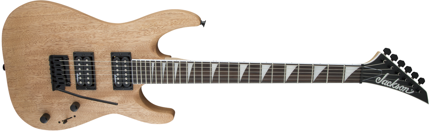 GUITARRA ELECTRICA JACKSON JS SERIES DINKY ARCH TOP JS22 DKA NATURAL OIL N