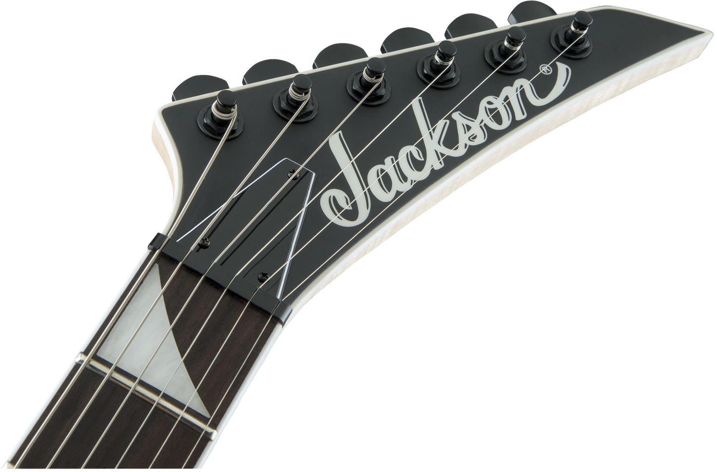 GUITARRA ELECTRICA JACKSON JS SERIES DINKY ARCH TOP JS22 DKA NATURAL OIL N