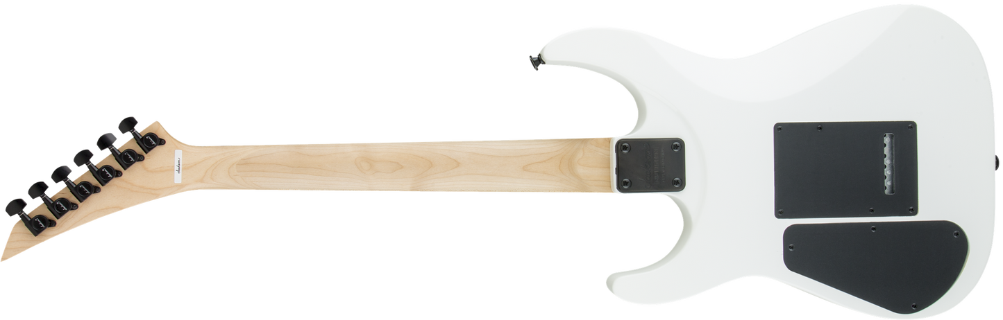 GUITARRA ELECTRICA JACKSON SERIE JS DINKY ™ JS11 WHITE |