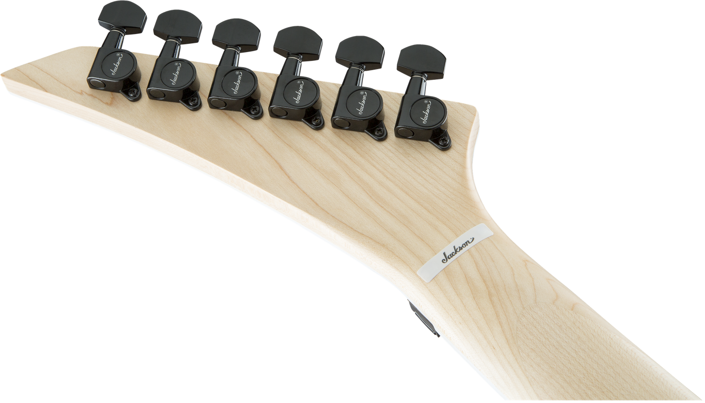 GUITARRA ELECTRICA JACKSON SERIE JS KING V ARMY DRB JS32 | 2910124520 N