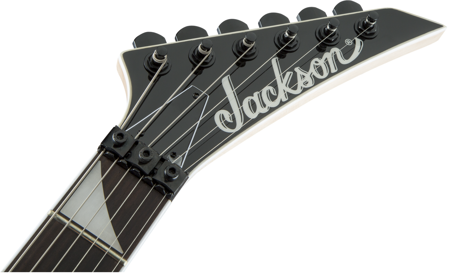 GUITARRA ELECTRICA JACKSON SERIE JS KING V ARMY DRB JS32 | 2910124520 N