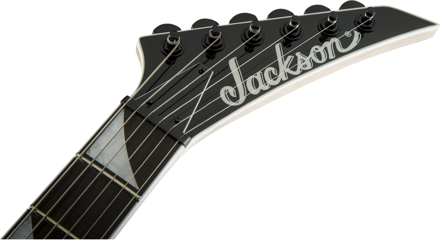 GUITARRA ELECTRICA JACKSON SERIE JS KELLY JS32T VIOLA SUNBURST | 2910124595 N