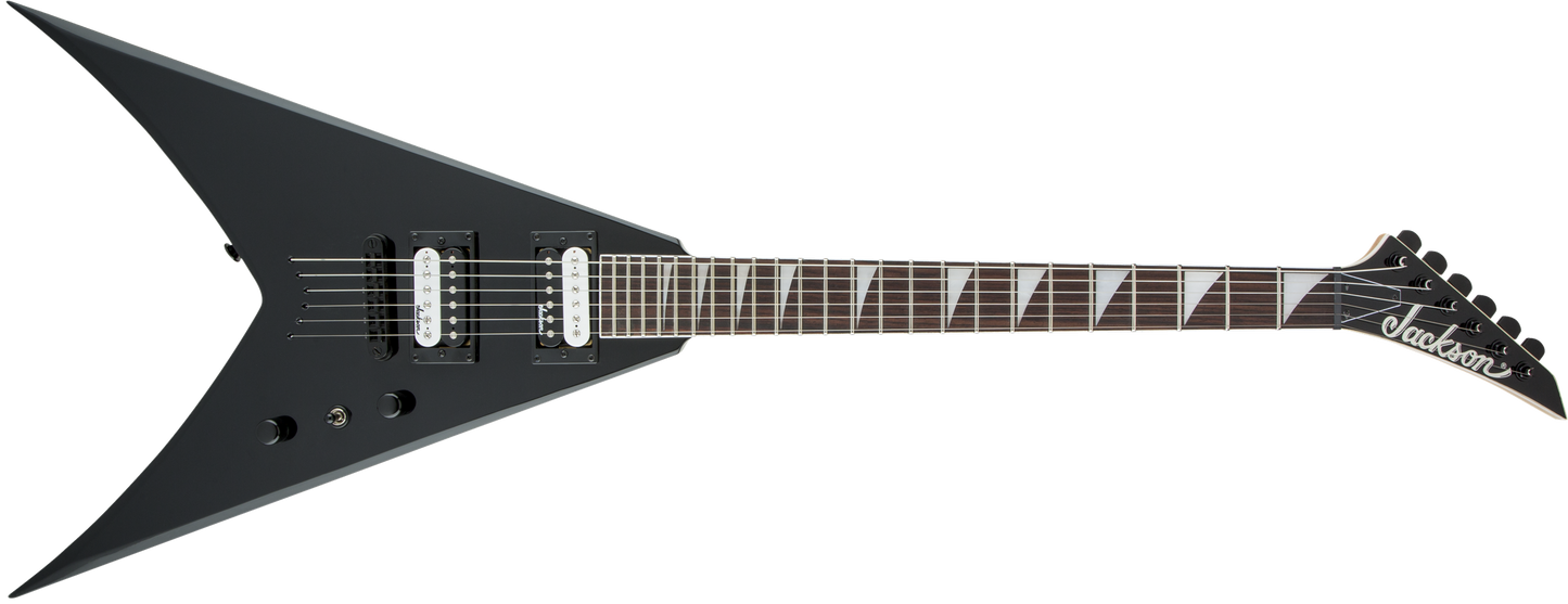 GUITARRA ELECTRICA JACKSON JS SERIES KING V JS32T GLOSS BLACK | 2910134503 N