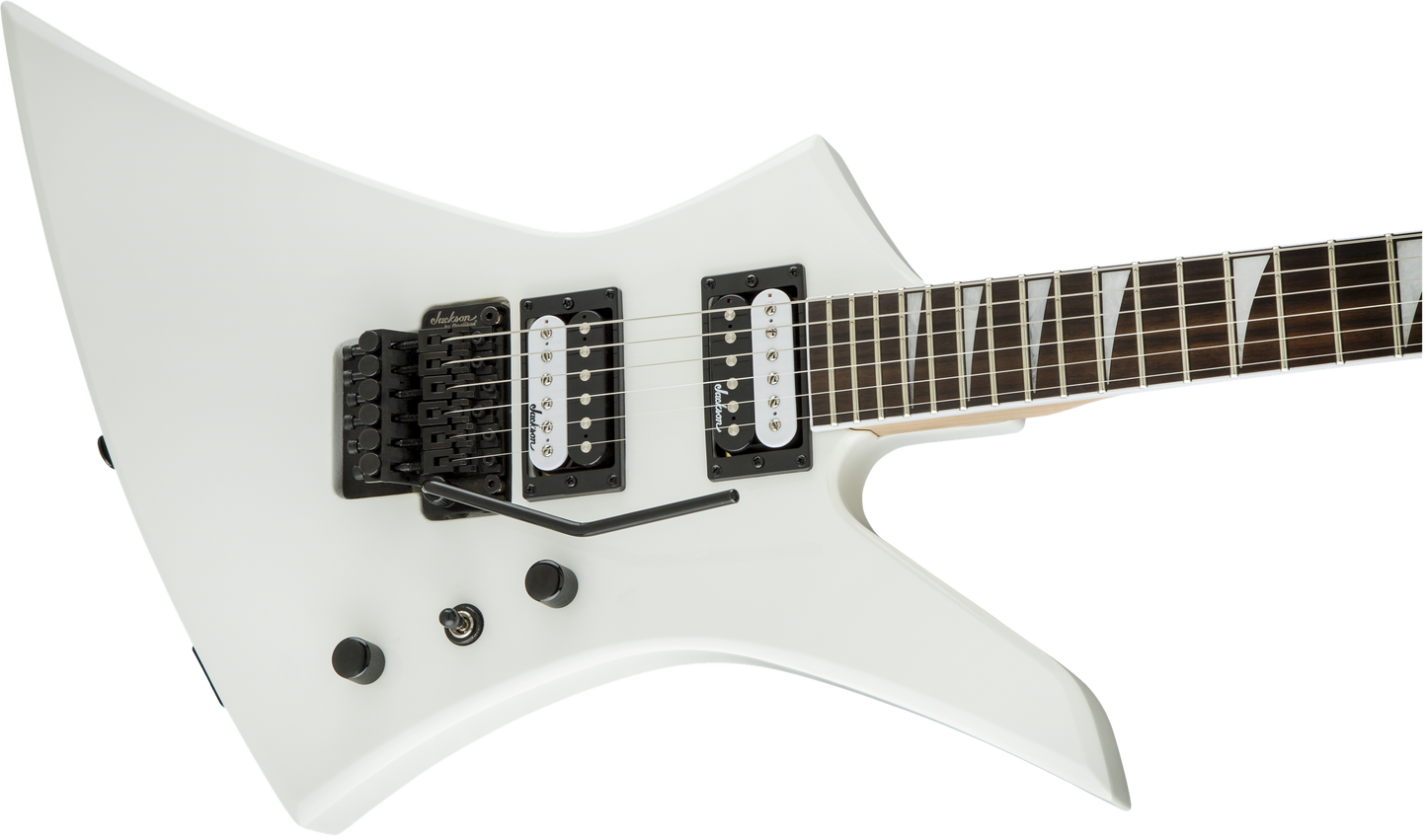 GUITARRA ELÉCTRICA JACKSON SERIE JS KELLY JS32 | 2910134576 N