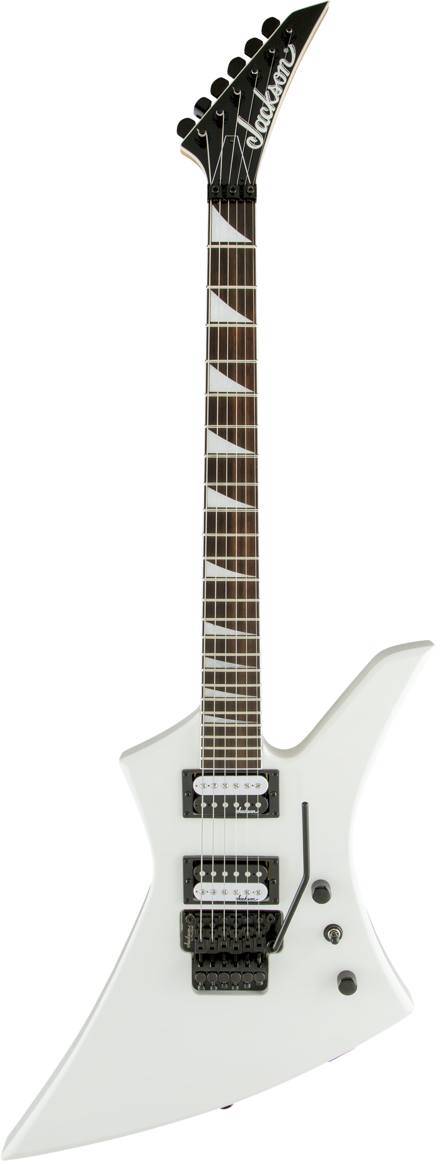GUITARRA ELÉCTRICA JACKSON SERIE JS KELLY JS32 | 2910134576 N