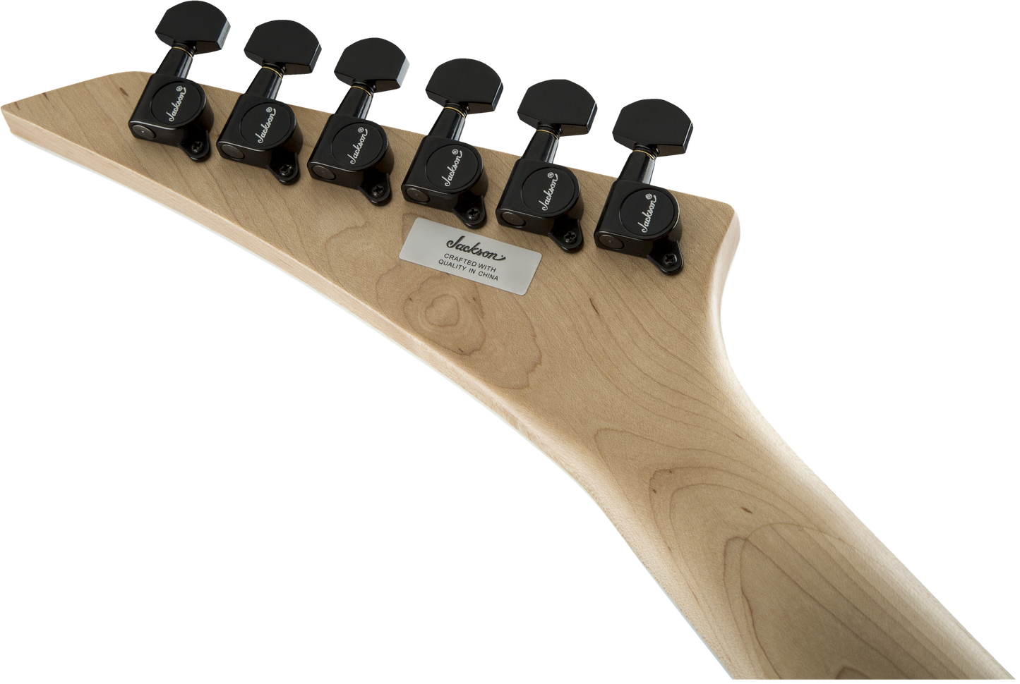 GUITARRA ELÉCTRICA JACKSON SERIE JS KELLY JS32 | 2910134576 N