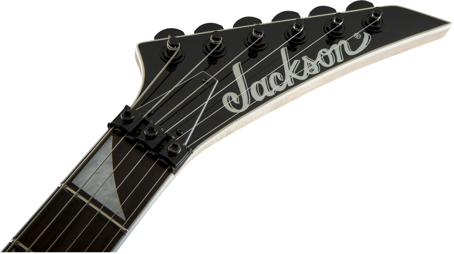 GUITARRA ELÉCTRICA JACKSON SERIE JS KELLY JS32 | 2910134576 N