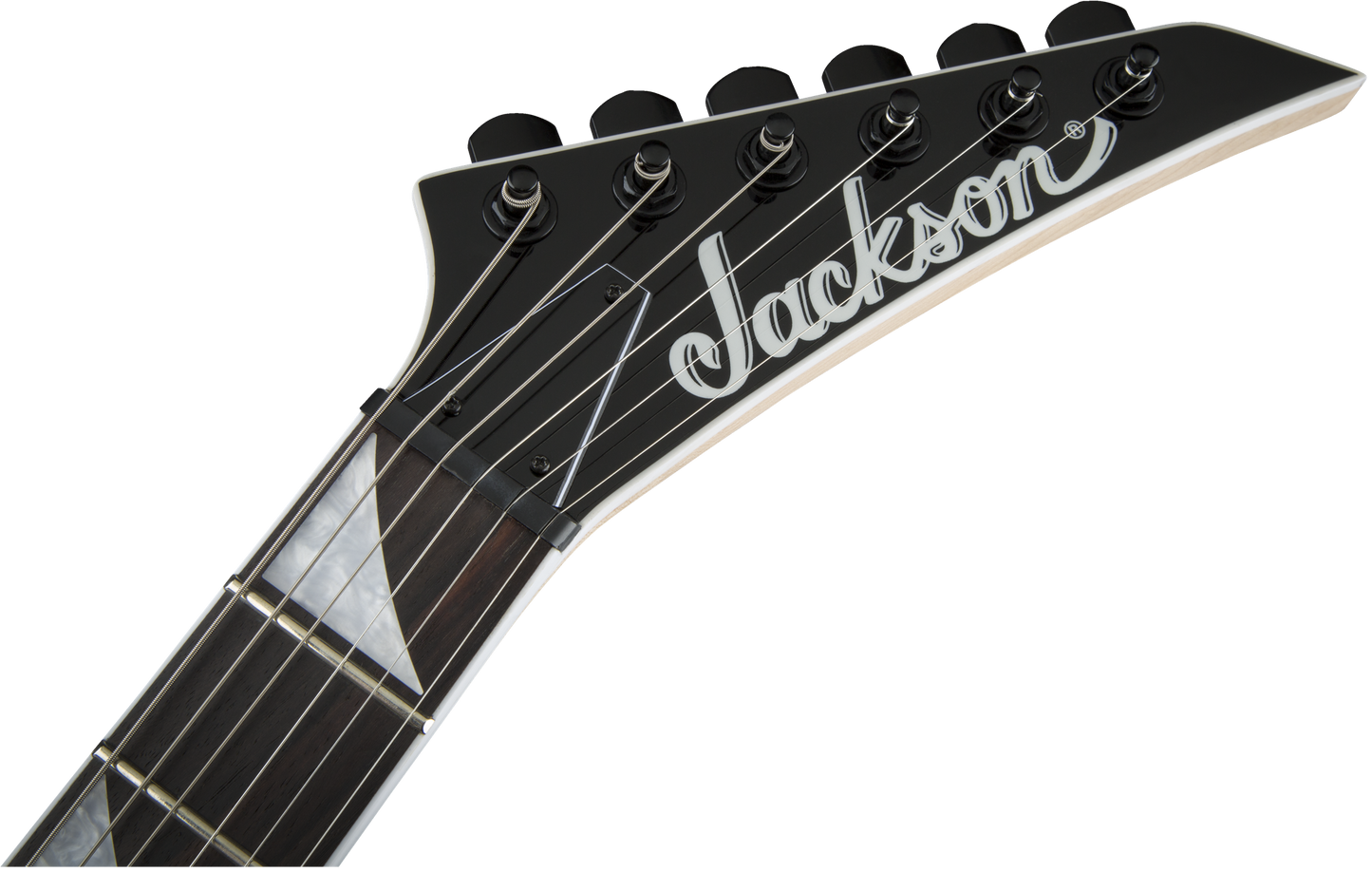 GUITARRA ELÉCTRICA JACKSON JS SERIES KING V JS32T FERRARI RED | 2910135539 N