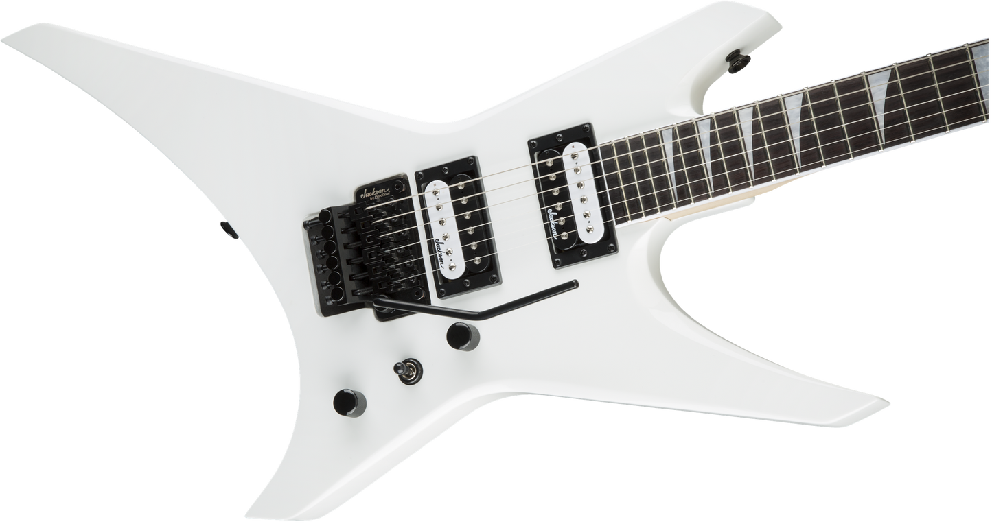 GUITARRA ELECTRICA JS SERIES WARRIOR ™ JS32 | 2910136576 N