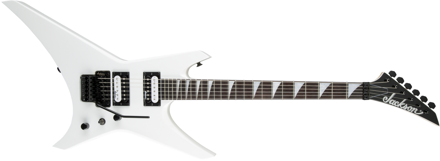 GUITARRA ELECTRICA JS SERIES WARRIOR ™ JS32 | 2910136576 N