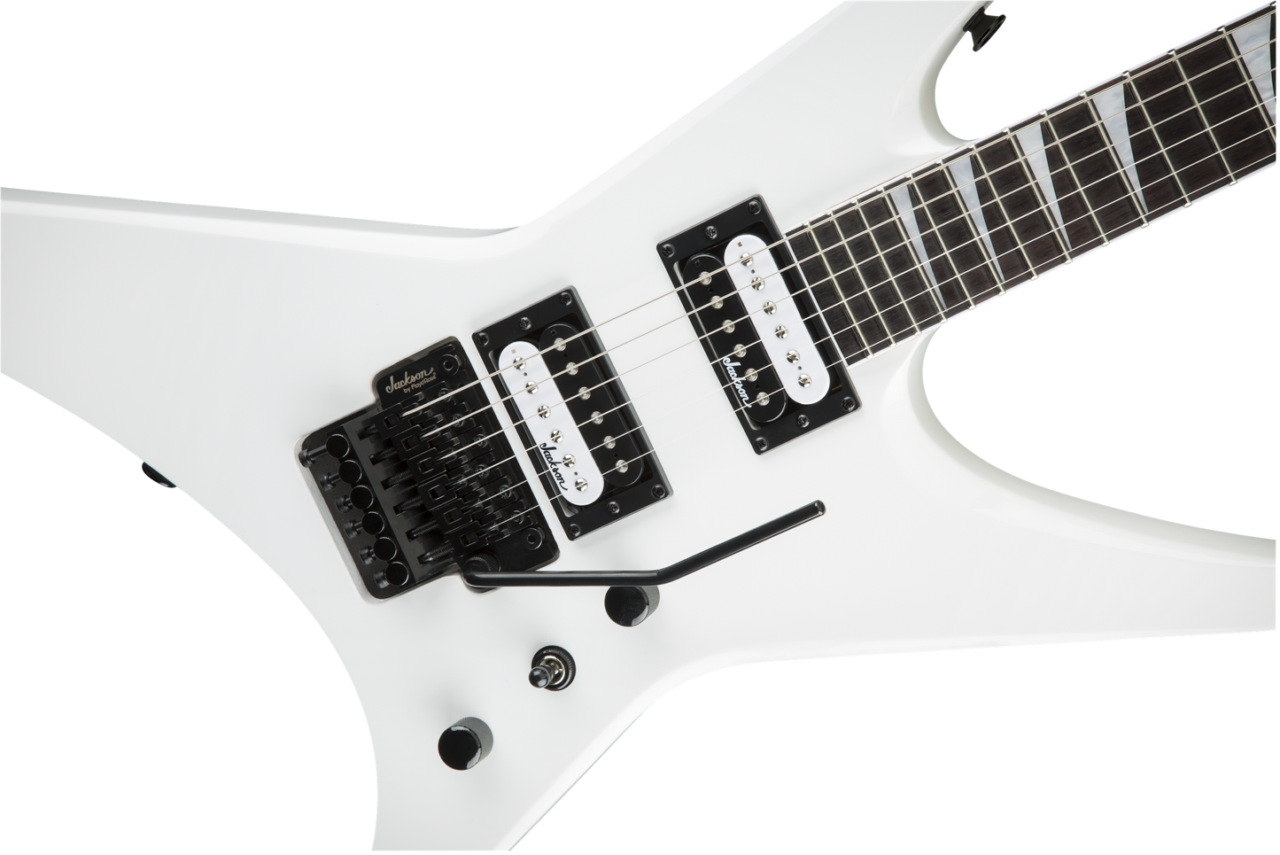 GUITARRA ELECTRICA JS SERIES WARRIOR ™ JS32 | 2910136576 N