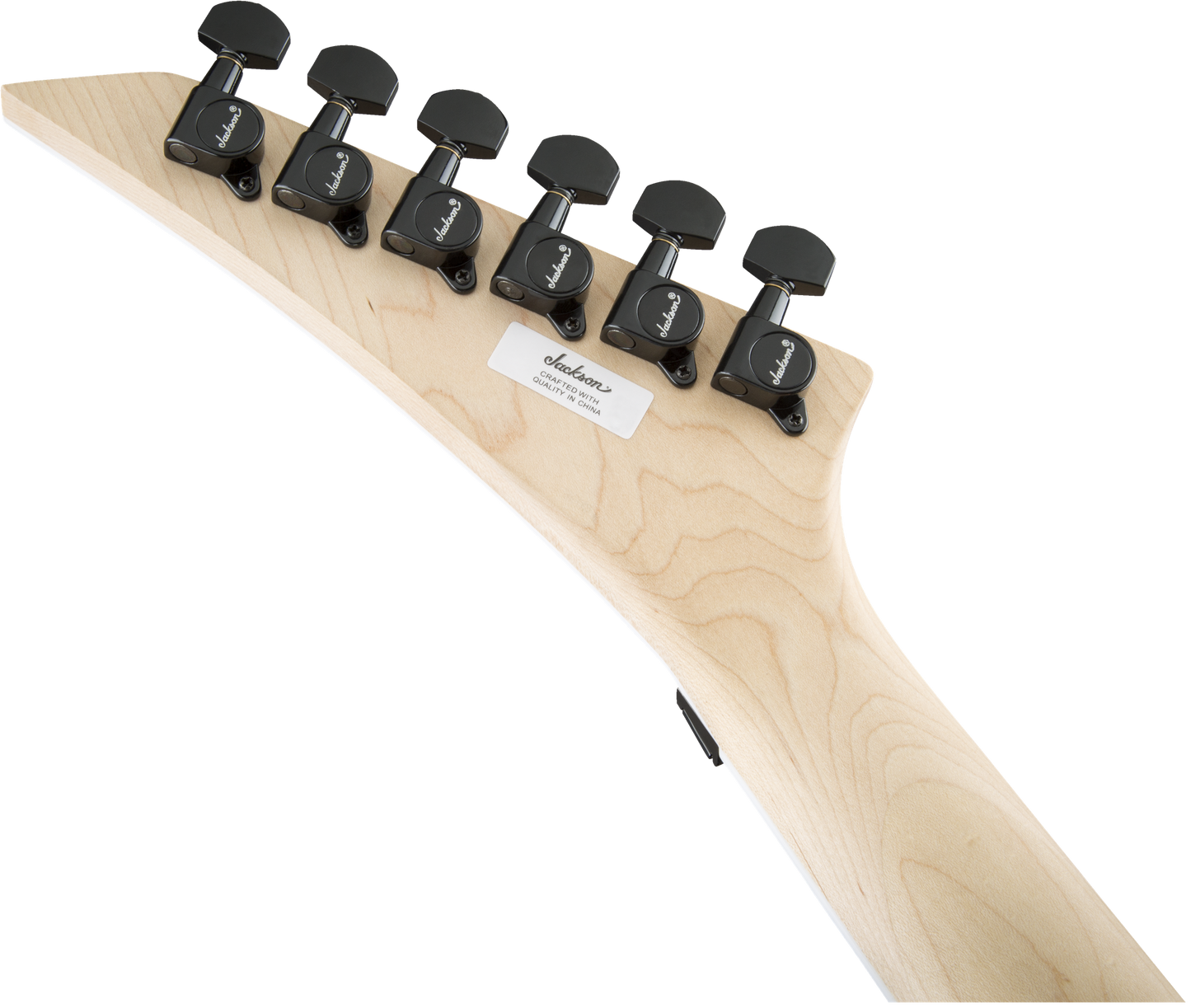 GUITARRA ELECTRICA JS SERIES WARRIOR ™ JS32 | 2910136576 N