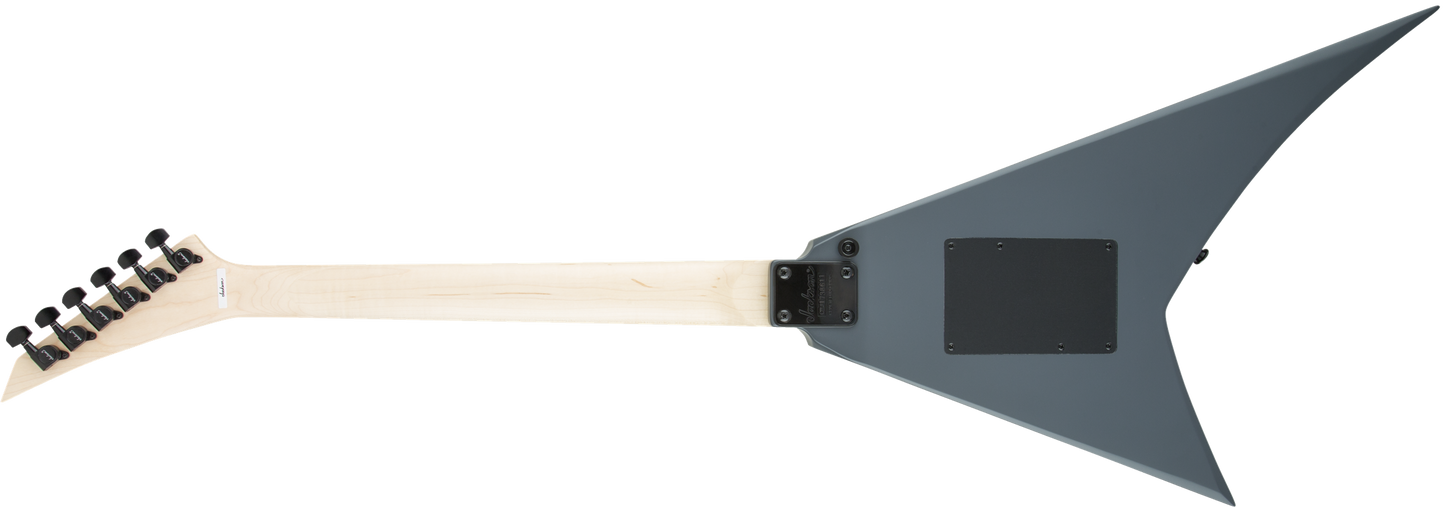GUITARRA ELECTRICA JACKSON JS SERIES RHOADS JS32 GRIS SATINADO | 2910147522 N