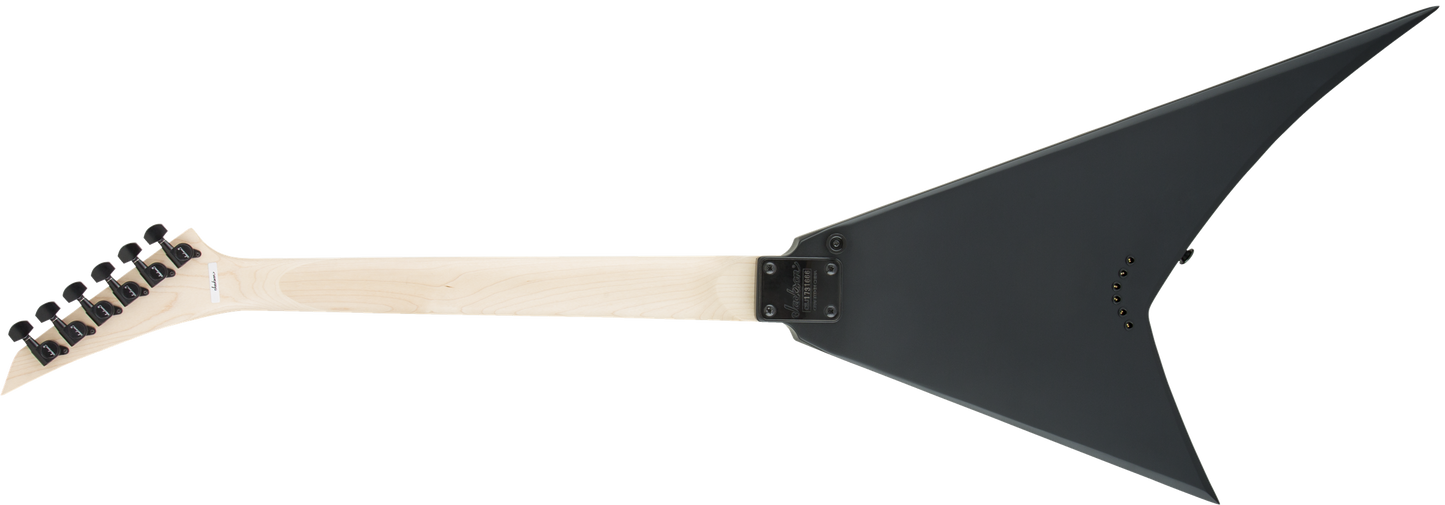 GUITARRA ELECTRICA JACKSON SERIE JS RHOADS JS32T NEGRA | 2910147586 N
