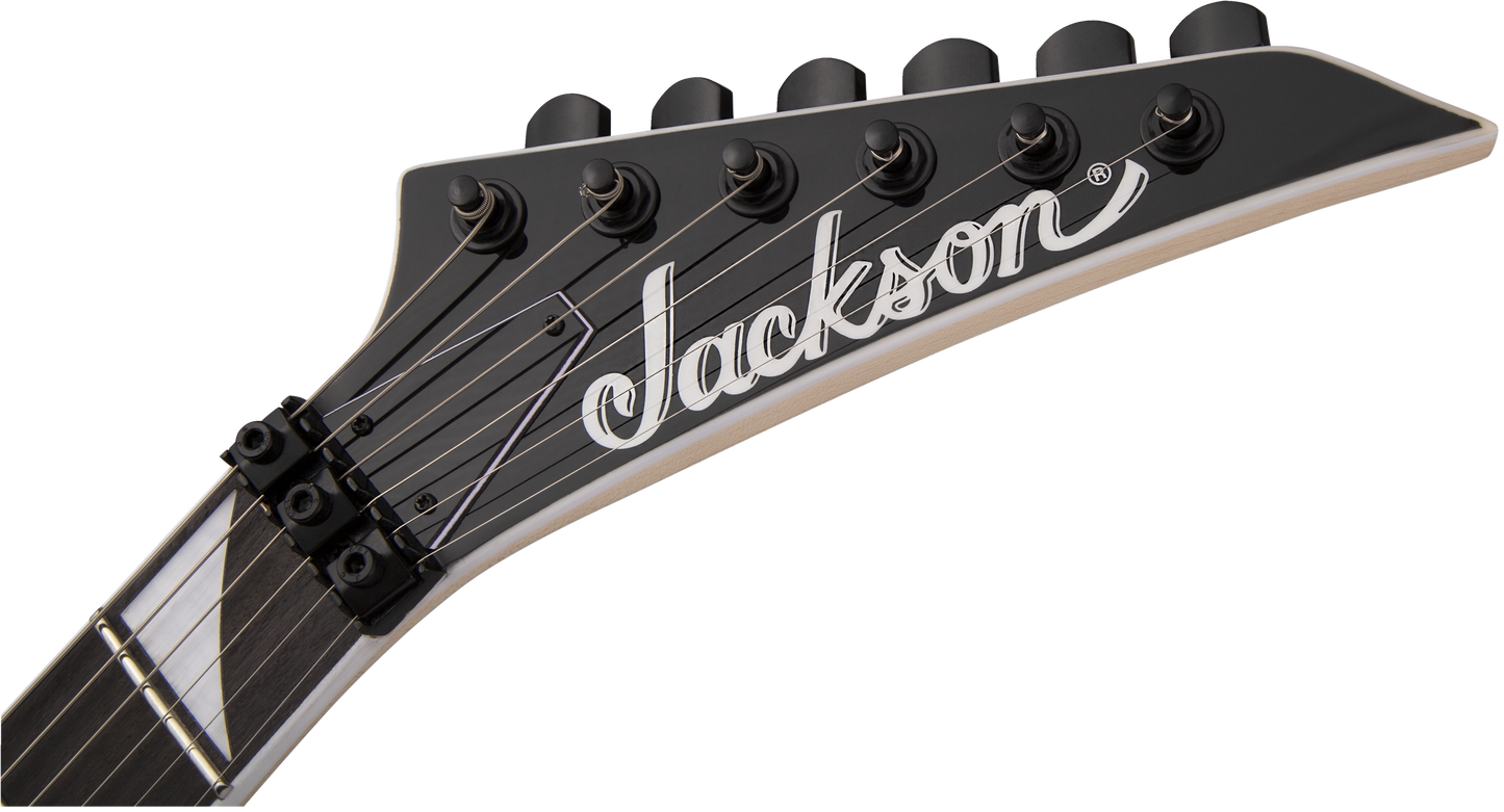 GUITARRA ELECTRICA JACKSON JS SERIES DINKY™ ARCH TOP JS32Q DKA | 2918804587 N