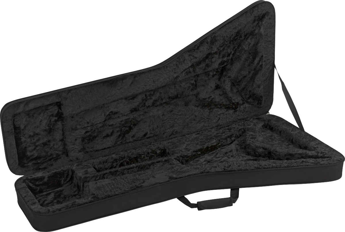 FUNDA RIGIDA JACKSON PAGA GUITARRA RHOADS RR N
