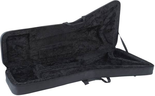 FUNDA RIGIDA JACKSON PAGA GUITARRA RHOADS RR N