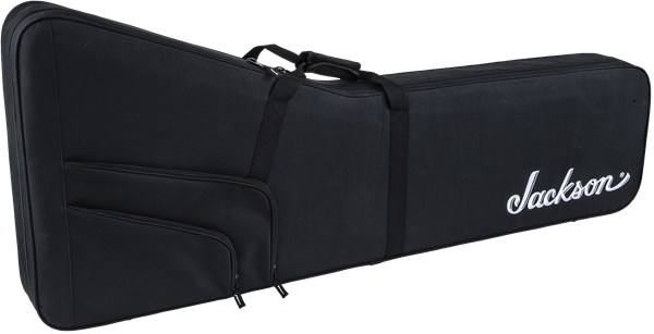 FUNDA RIGIDA JACKSON PAGA GUITARRA RHOADS RR N