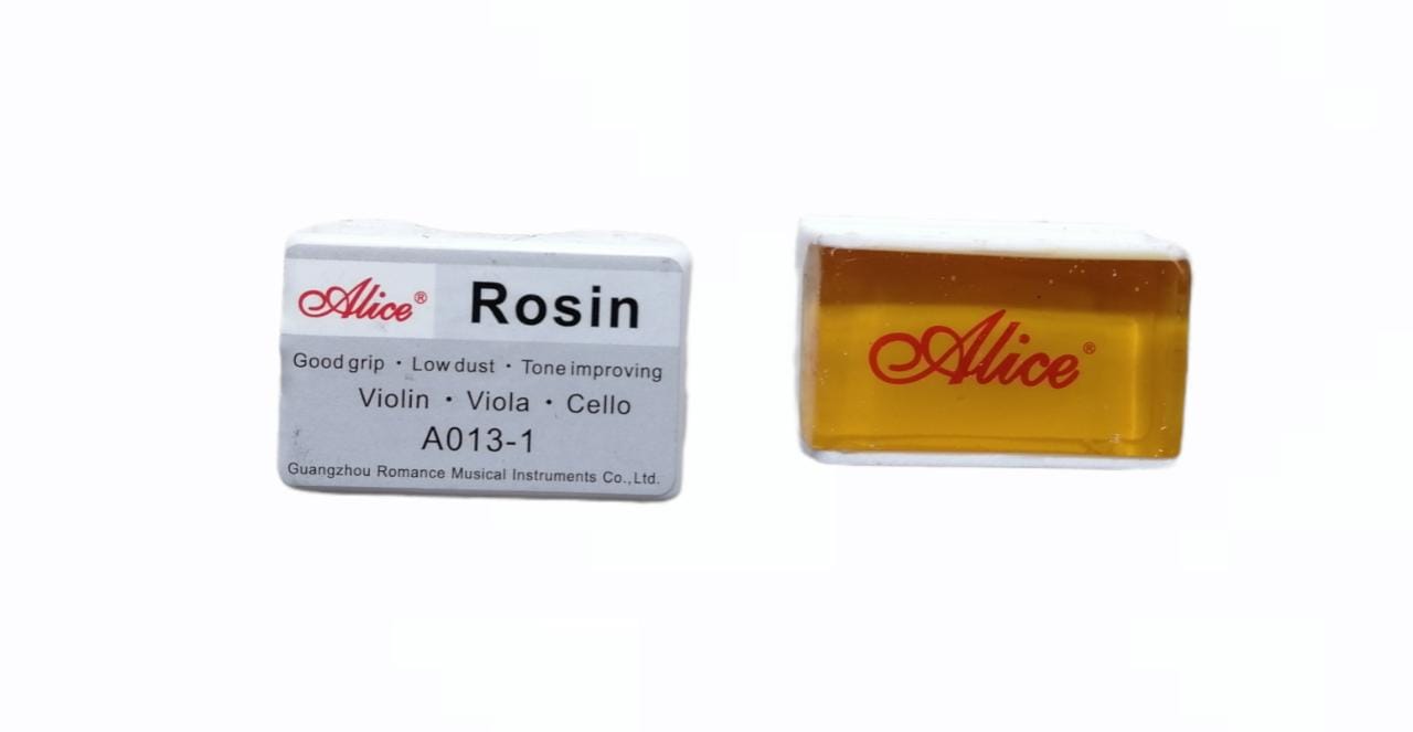 BREA MINI PARA VIOLIN, VIOLA, CHELO ALICE N