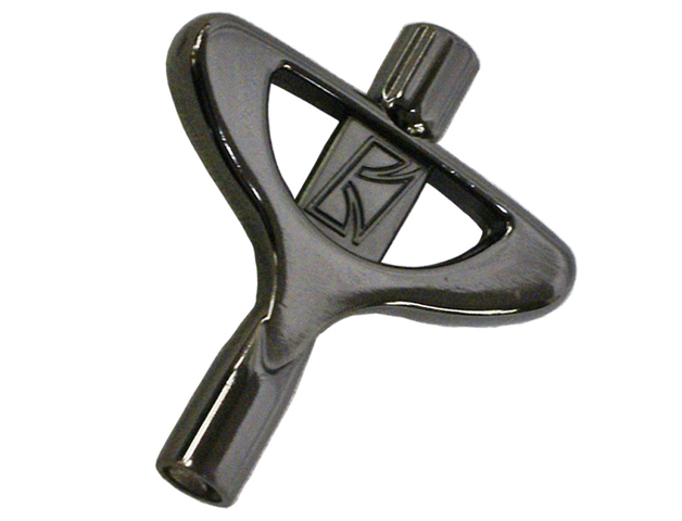 LLAVE DE AFINACION TAMA PARA BATERIA, PAVONADA N