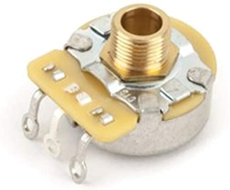 CONTROL 50K AUDIO SPLT VOLM EC 0021682049 N