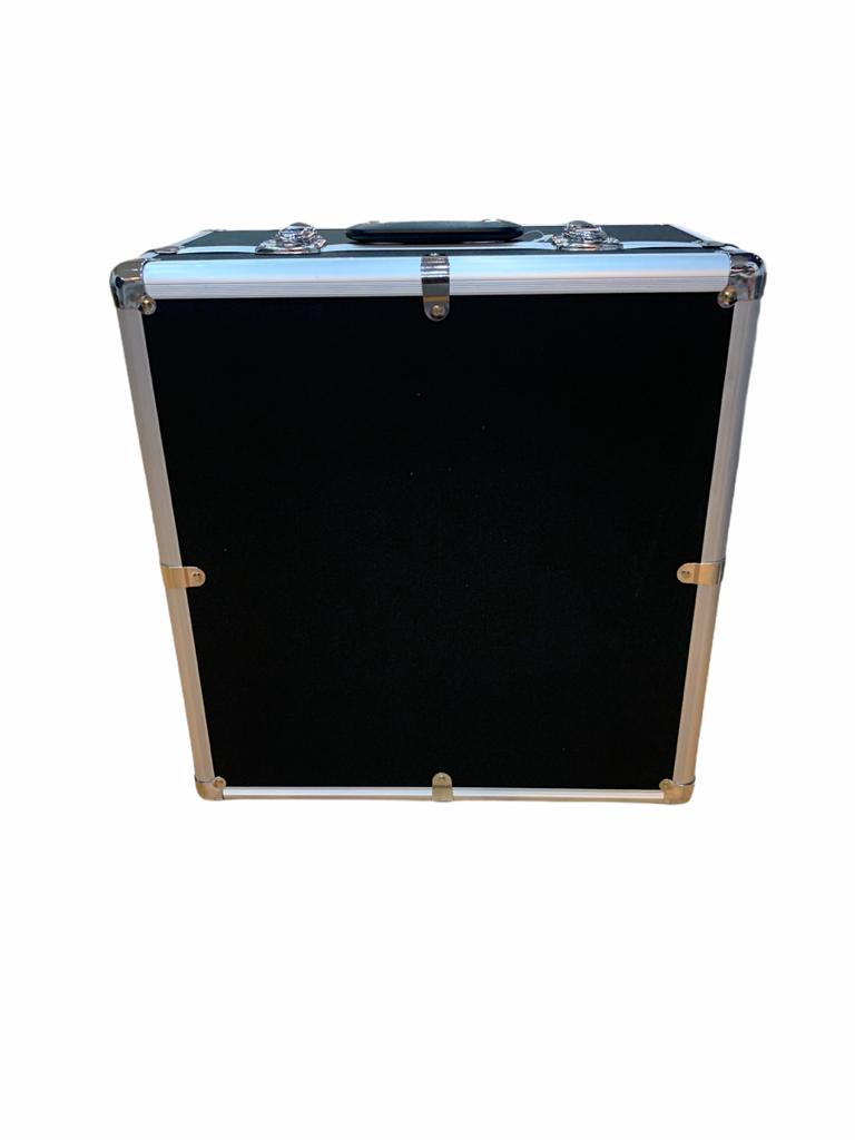 ACORDEON BOTONES FA NEGRO 3412 3 REG CENTURY C3412FAN N