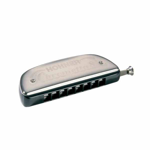 ARMONICA DO CROMATICA HOHNER