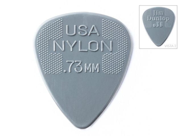 PAQUETE PUAS DUNLOP NY STD 0.73 GRIS 36 PIEZAS N
