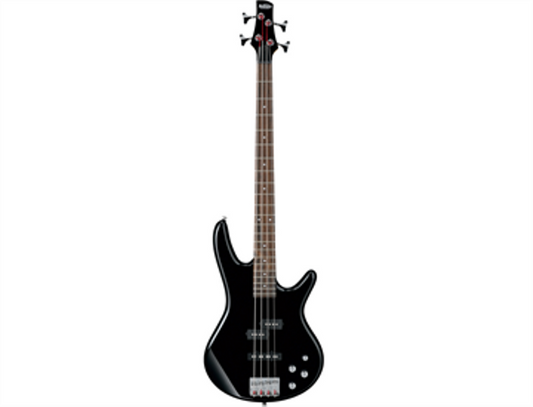 BAJO ELECTRICO IBANEZ ''SDGR'' NEGRO GSR200-BK N