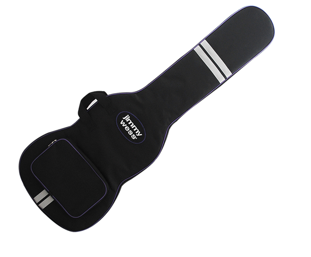 FUNDA JIMMY WESS PARA BAJO ELECTRICO 8830087 N