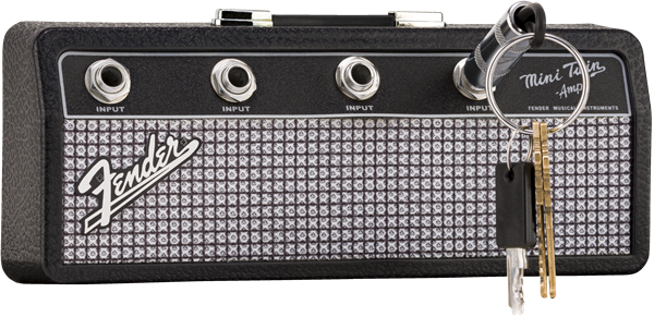 SOPORTE PARA LLAVES FENDER | 9190150300 N