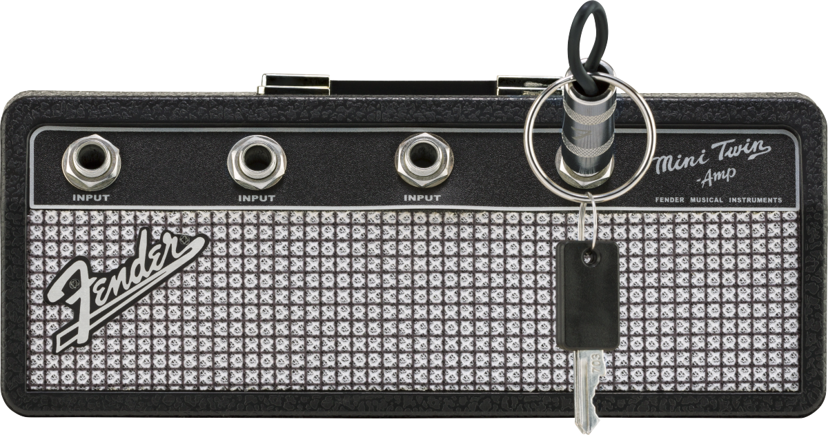 SOPORTE PARA LLAVES FENDER | 9190150300 N