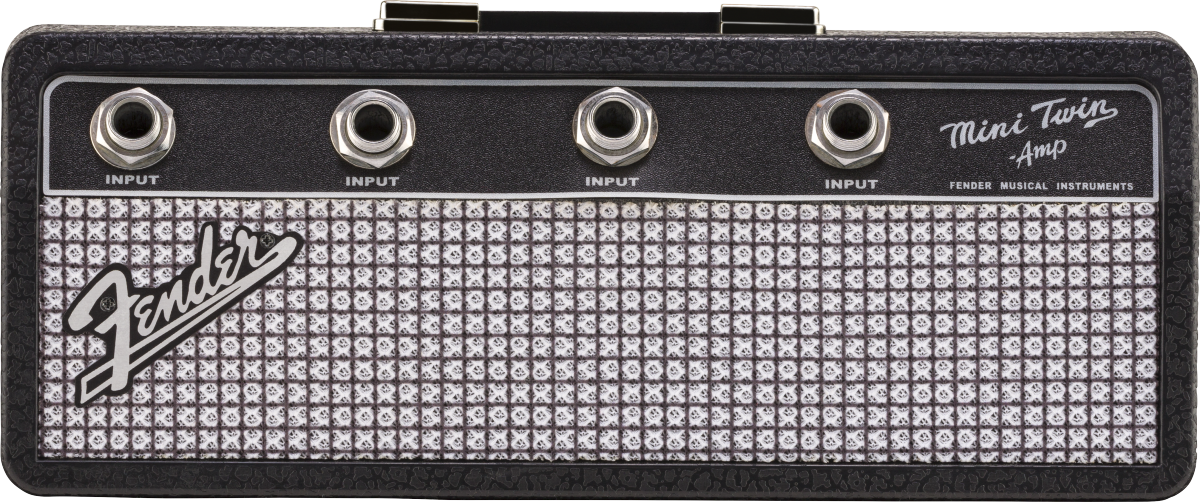 SOPORTE PARA LLAVES FENDER | 9190150300 N