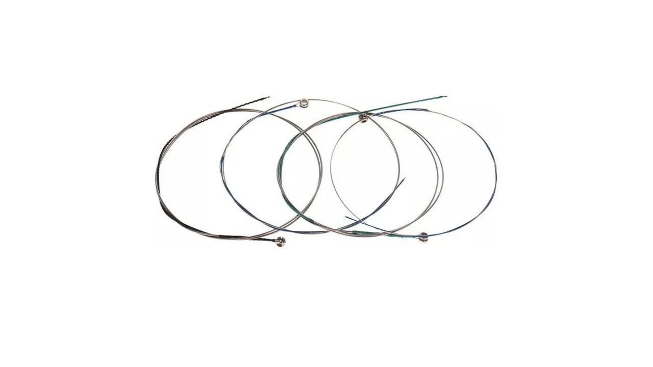 JUEGO DE CUERDAS PARA VIOLIN MARCA ALICE A703 N