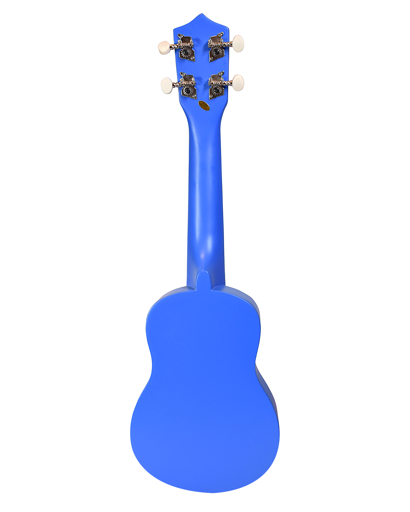 UKULELE SOPRANO COPACABANA AZUL MARINO CON FUNDA | CPUK042 N