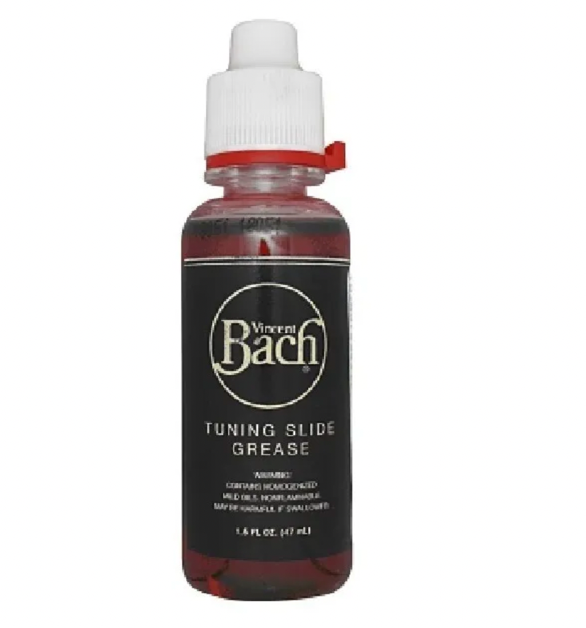 GRASA BACH PARA BOMBAS DE AFINACION Y CORCHO N