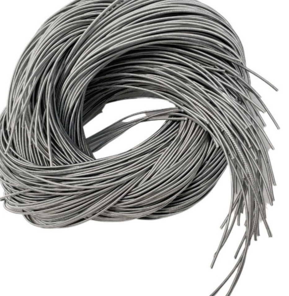 ENTORCHADO PARA TAMBOR DE BANDA DE GUERRA PIEZA N