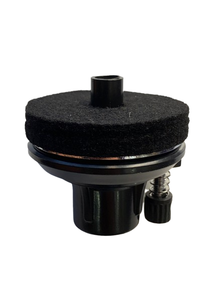 SOPORTE INF Y FIELTRO P/ CONTRA EXTREME CON RONDANA GDE EXRF009 N