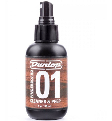 LIMPIADOR PARA DIAPASON DUNLOP NO.01 6524 N