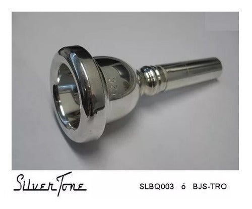 BOQUILLA PARA TROMBON SILVERTONE 12C SLBQ003 N