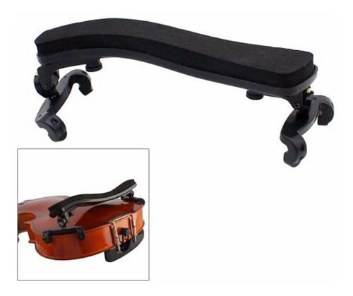COJIN PARA VIOLIN 4/4 - 3/4 BOS N