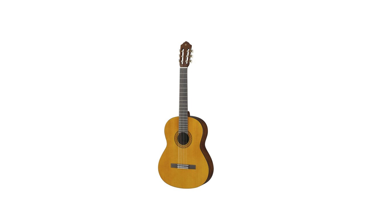 GUITARRA CLASICA YAMAHA C40 N