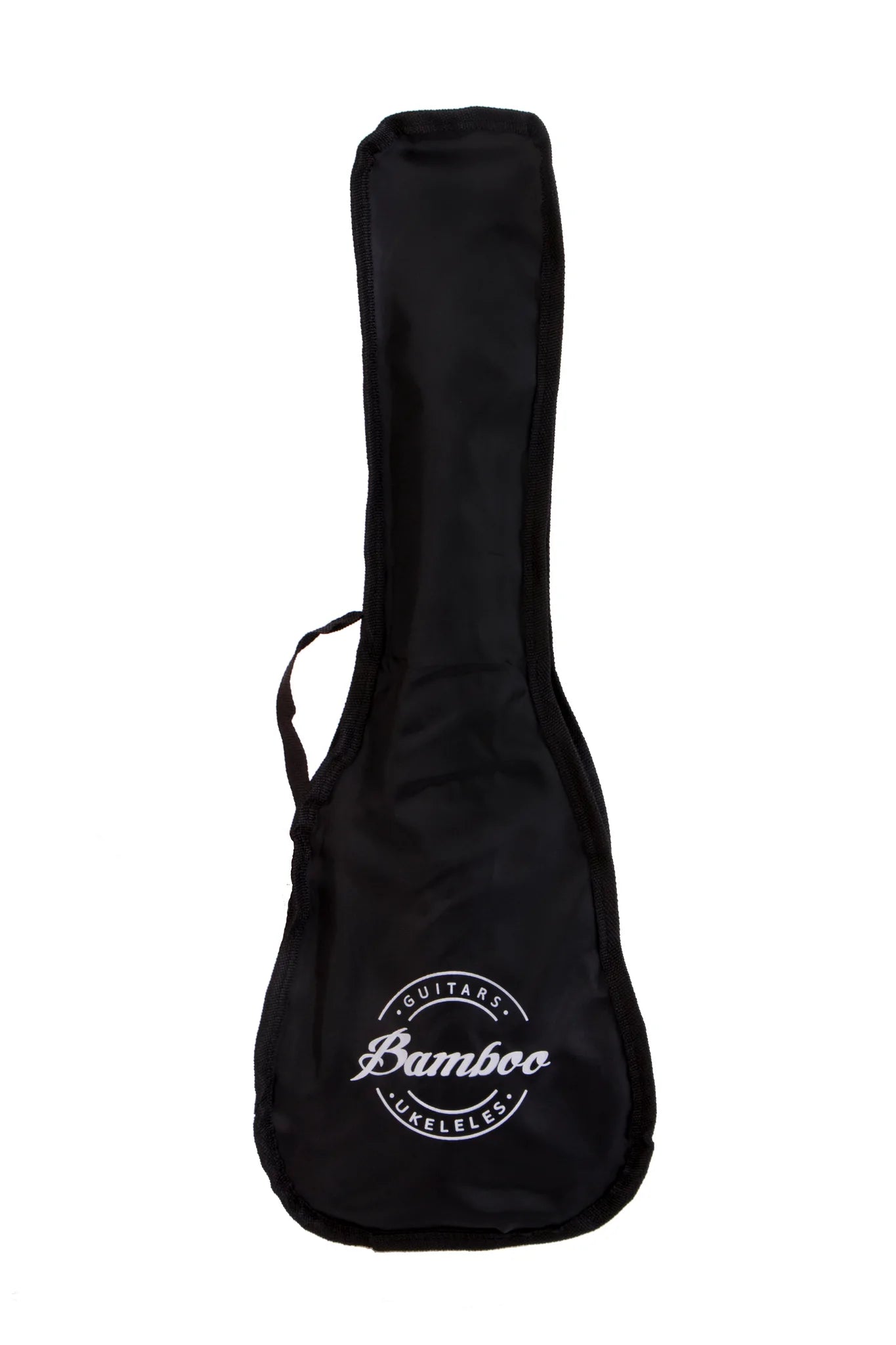 UKELELE BAMBOO SOPRANO RETRO