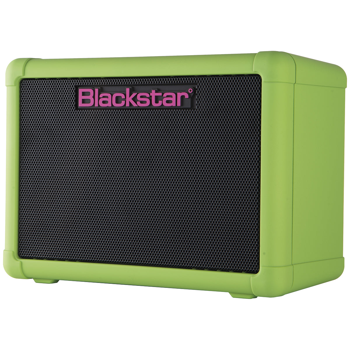 AMPLIFICADOR BLACKSTAR P/GUITARRA FLY 3 NEON (COLOR : VERDE NEON) N