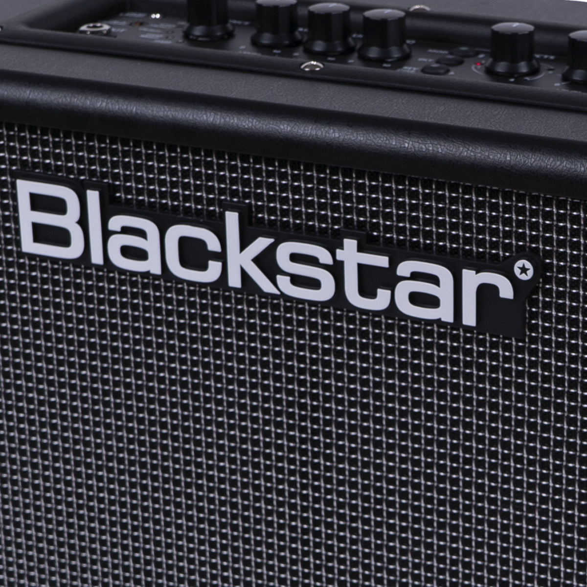 AMPLIFICADOR BLACKSTAR P/GUIT IDCORE STEREO 40 V3 N
